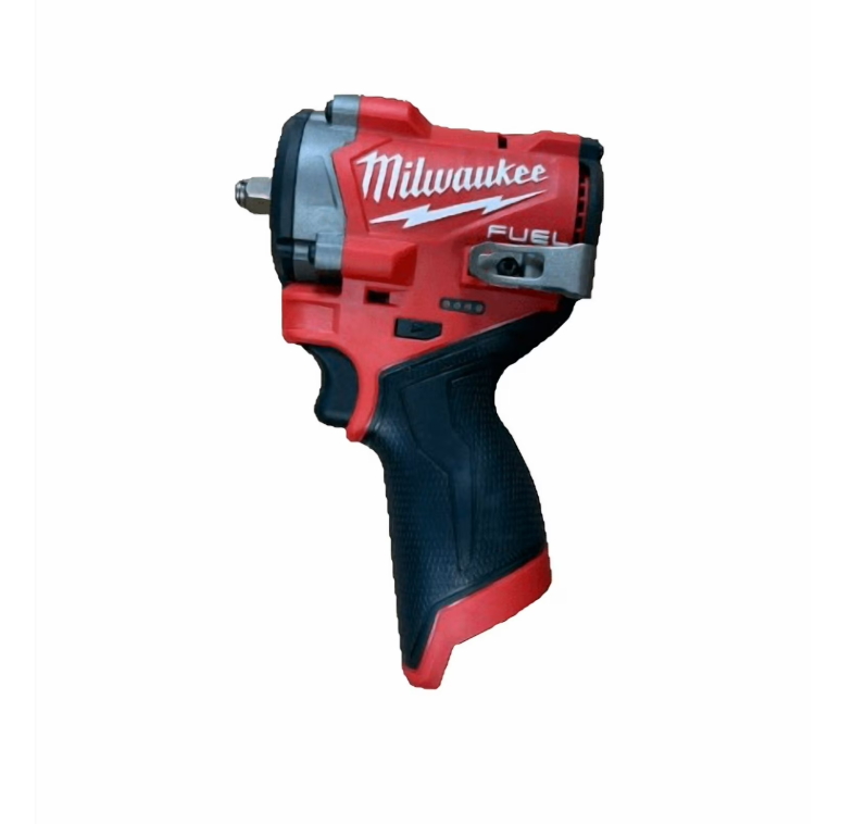 Milwaukee Electric - M12 FUELTRADE Stubby 3/8 Impact Wrench 2562-20