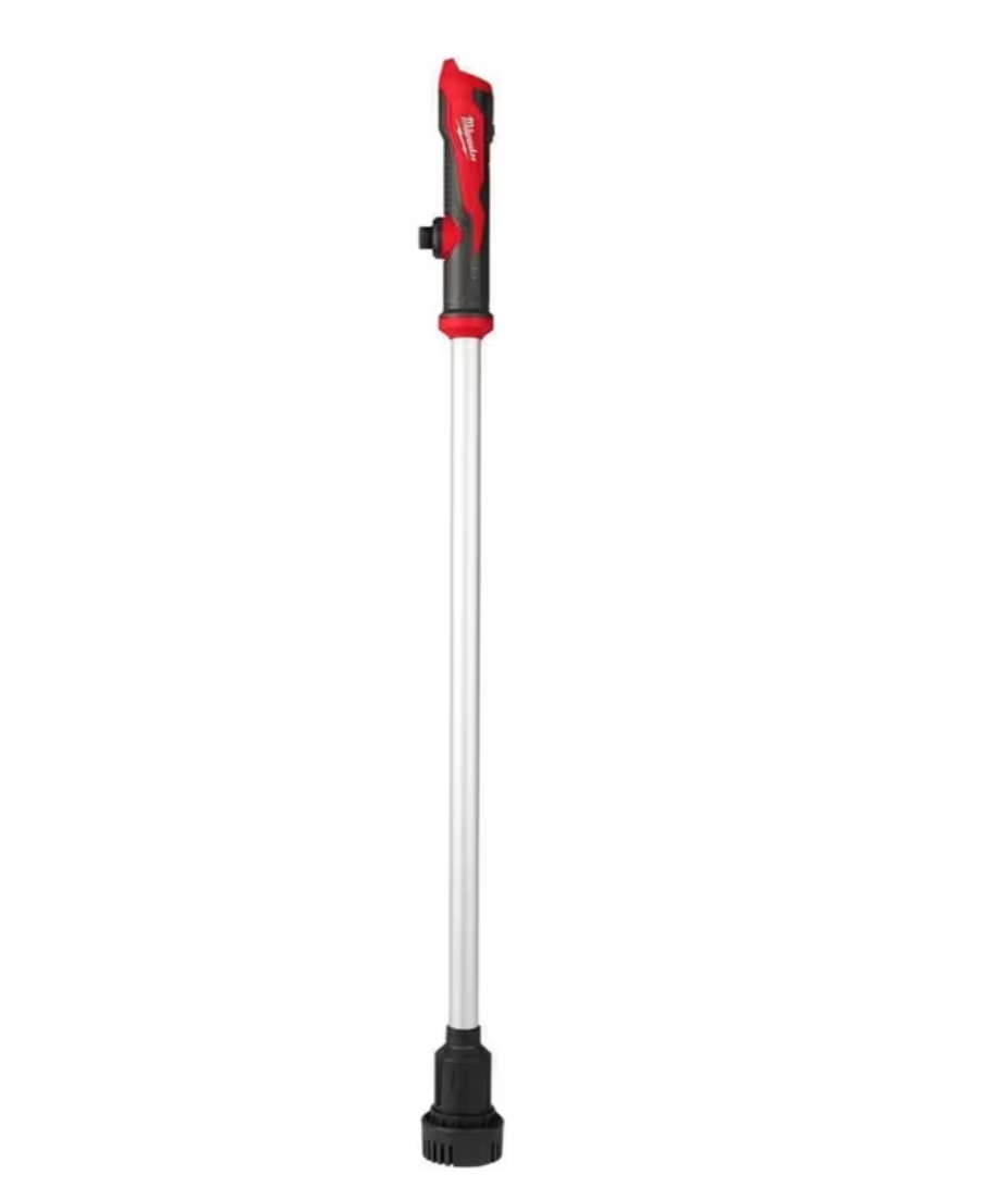 Milwaukee Electric Tool M12 Stick Transfer Pump 2579-20
