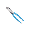 Curved Diagonal Cutting Pliers - 449