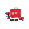 M18 3/4" High-Torque Impact Wrench Kit - 2864-22R