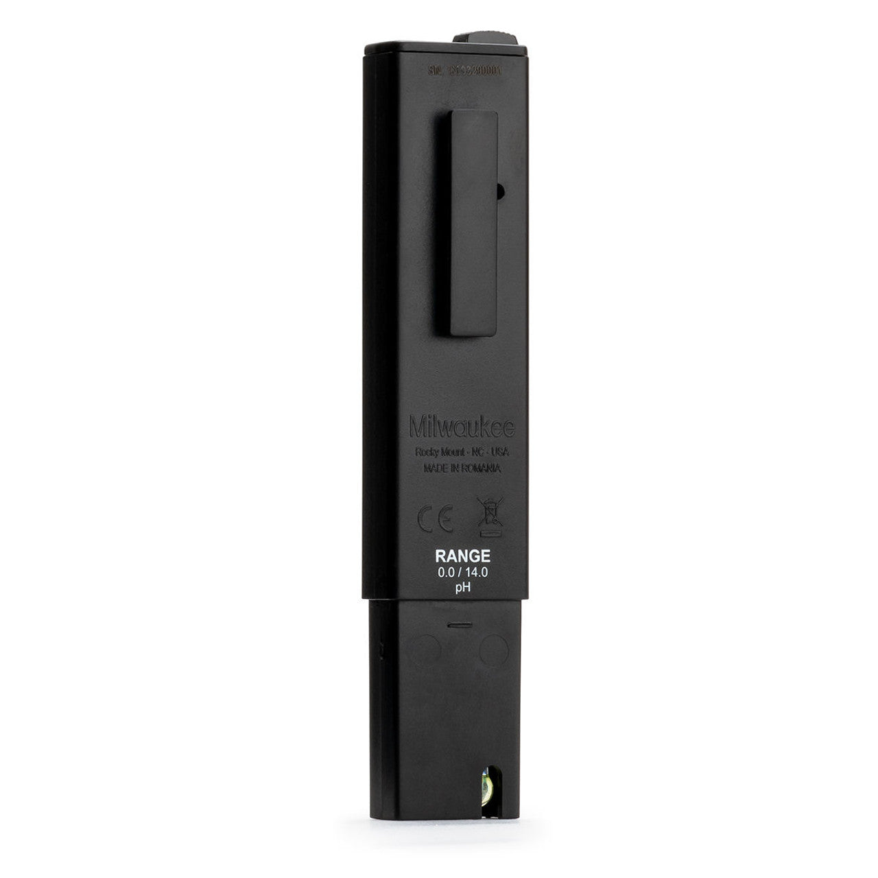 Milwaukee pH600AQ Digital pH Pen
